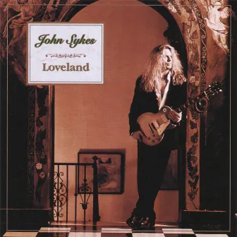 Loveland by John Sykes