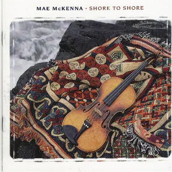 Shore to Shore by Mae McKenna