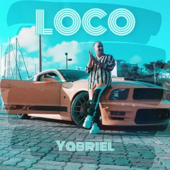 Loco by Unknown Artist