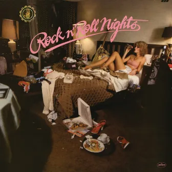 Rock N' Roll Nights by B.T.O.