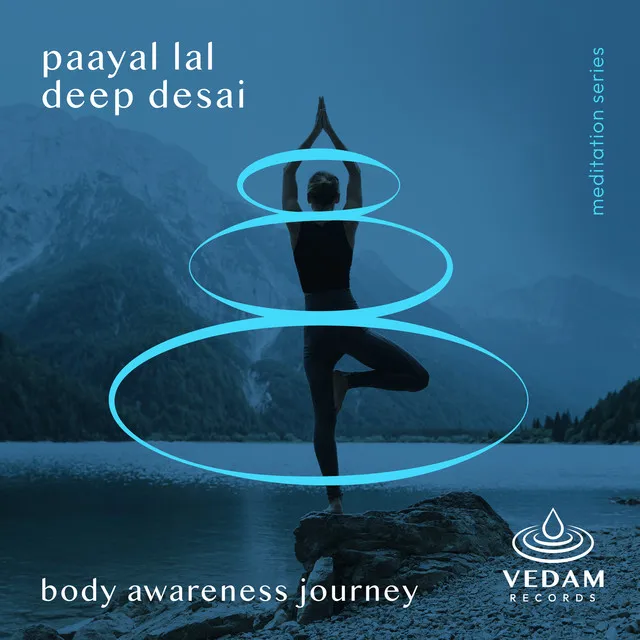 Body Awareness Journey