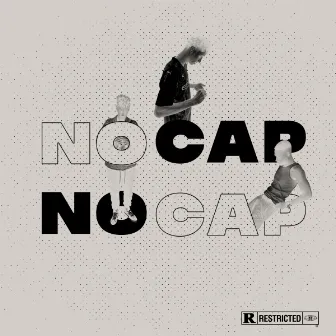 No Cap no Cap by KennyBoy