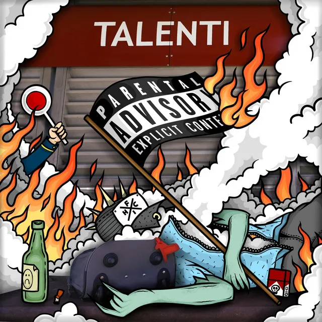 Talenti