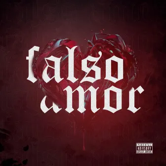 Falso Amor by Vulgo Junet