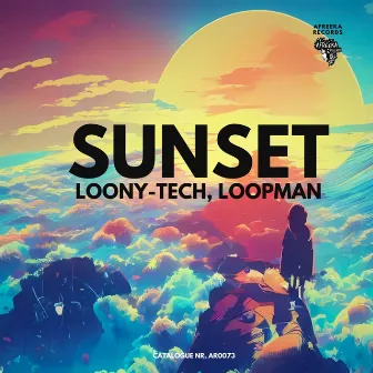 Sunset by Loony Tech