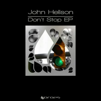 Don't Stop by John Hellson