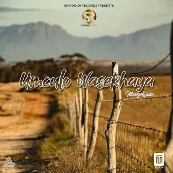 Umculo Wasekhaya by Muziqal Tone