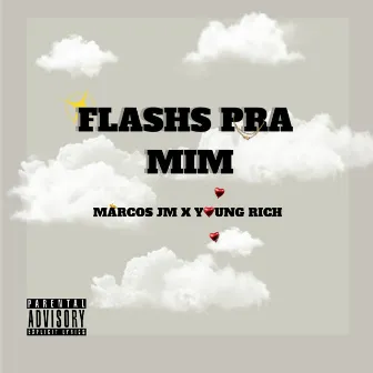 Flashs pra Mim by Marcos JM