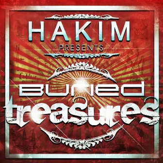 Buried Treasures by Hakim