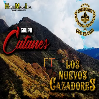 El 7 Mochomo by Grupo Catanes