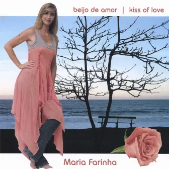 Kiss Of Love by Maria Farinha