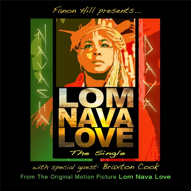 Lom Nava Love: The Single (From 