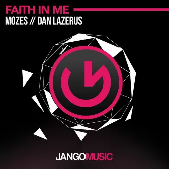 Faith in Me by Mozes