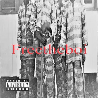 Freetheboi by Count