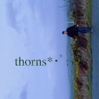 thorns by cloverscars