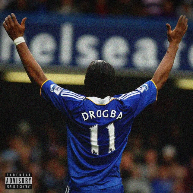 DROGBA