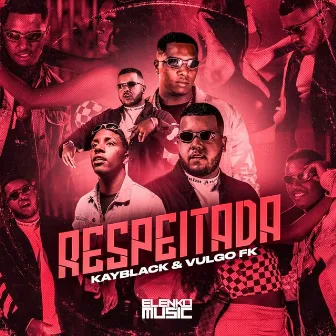 Respeitada by AMUSIK