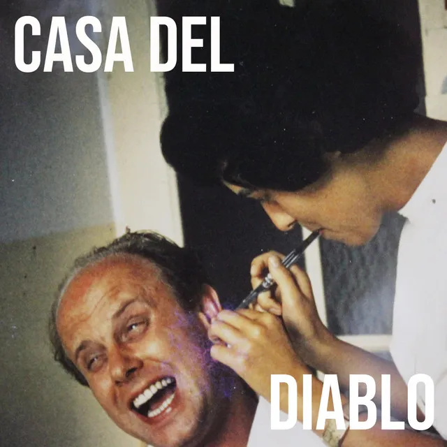 Casa del Diablo