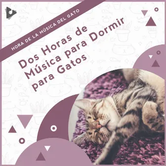 2 Horas de Música para Dormir para Gatos by Hora de la Música del Gato