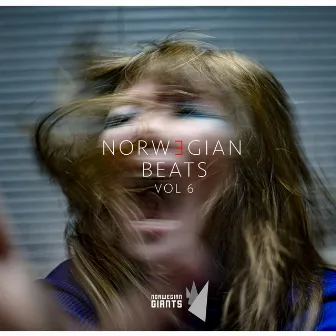 Norwegian Beats, Vol. 6 by Norwegian Giants