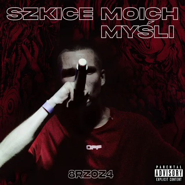 SZKICE MOICH MYŚLI