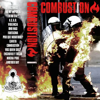 I by Combustion