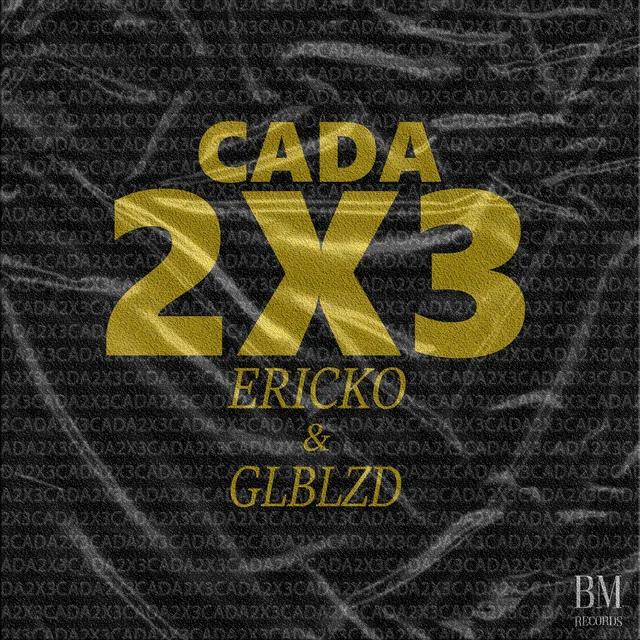 Cada 2x3