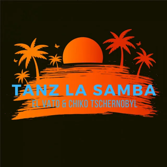 Tanz la Samba