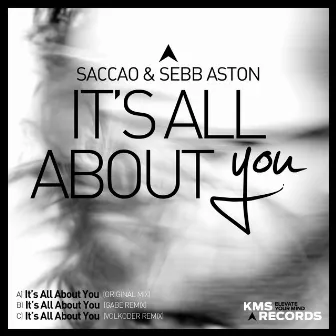 It's All About You by Sebb Aston