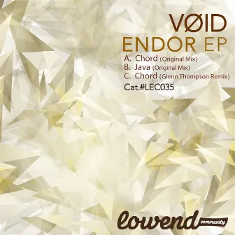 Endor EP by Void