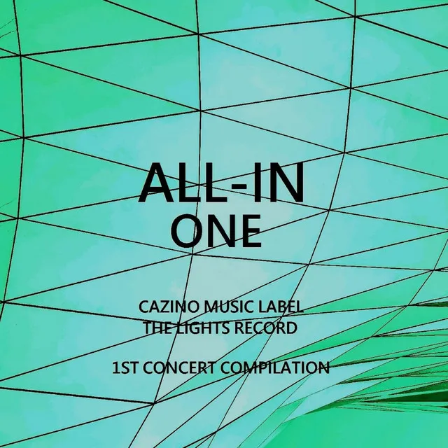 ALL - IN ONE [FEAT. CAMMIE, WisKamo, $o THOO, Khakitheocean, ANDAMIRO, Kassia, J-PETER, KLNSN]