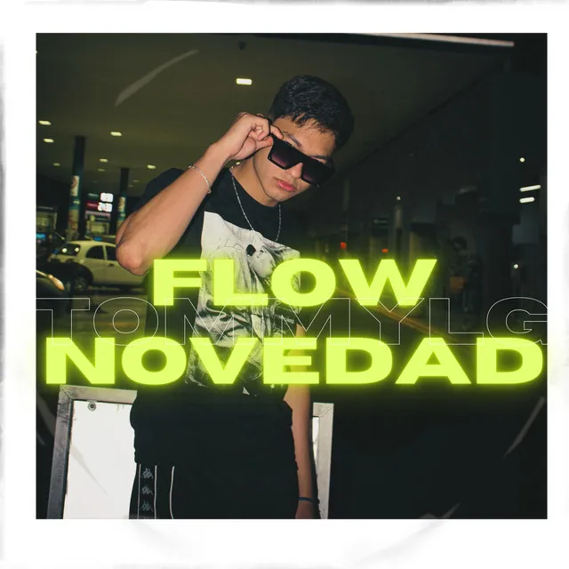 FLOW NOVEDAD