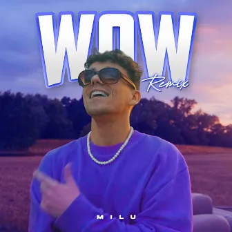 WOW (Remix) by ADZ