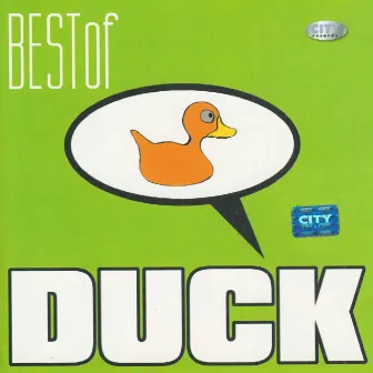 The Best Of by Duck