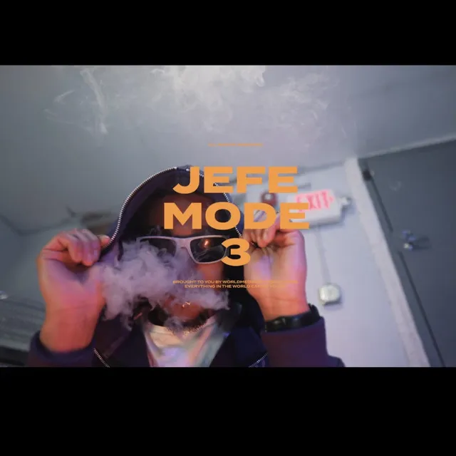 Jefe Mode 3