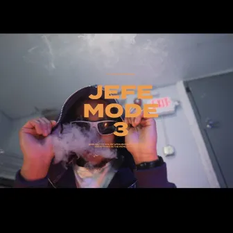 Jefe Mode 3 by Mari Jefe