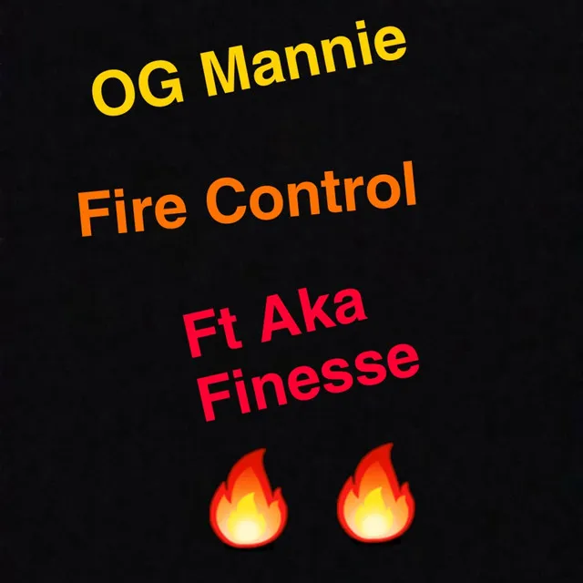 Fire Control