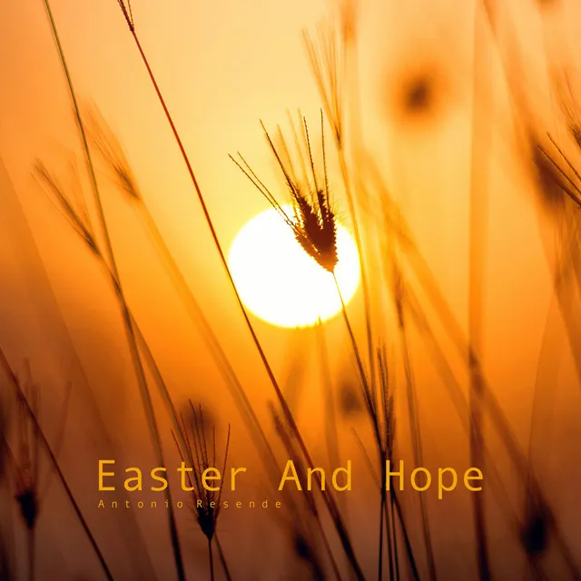 Easter and Hope