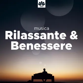 Musica Rilassante & Benessere by Ludovico Allevia