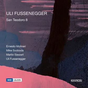 Uli Fussenegger: San Teodoro 8 by Uli Fussenegger