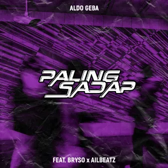 Paling Sadap by Aldo Geba