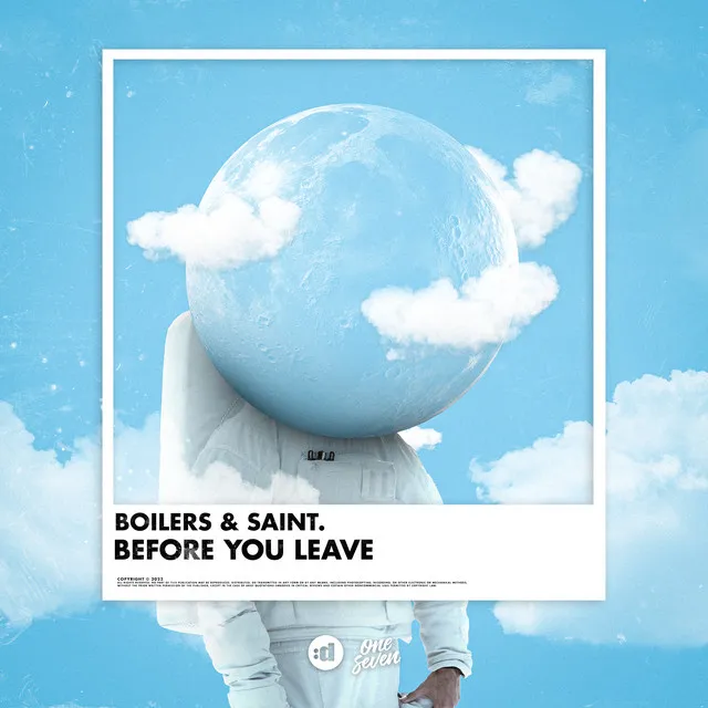 Before You Leave