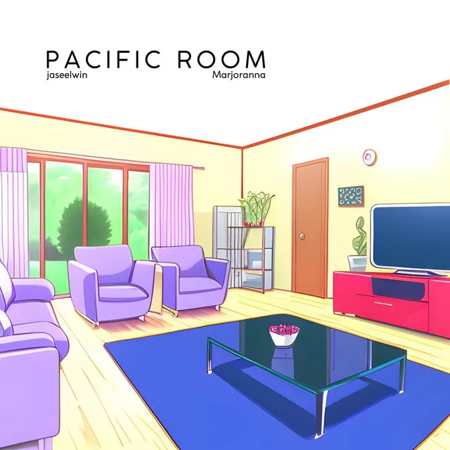 Pacific Room