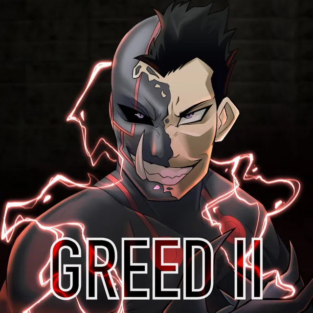 GREED II