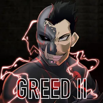 GREED II by Havx