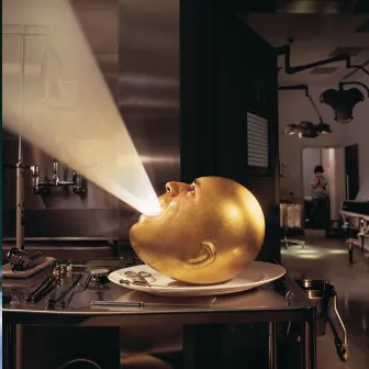 Deloused in the Comatorium by The Mars Volta