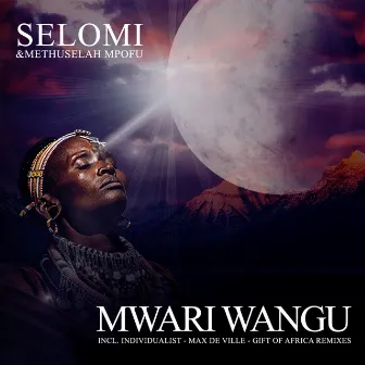 Mwari Wangu by Selomi