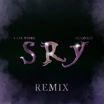 SRY (Remix) by moonkit