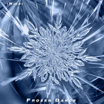 Frozen Dance by iNichi