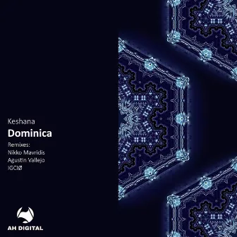 Dominica (IGCIØ Remix) by Keshana